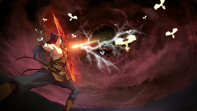 幻夜姬 Princess night