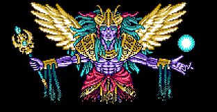 MEGA FANTASY Pixel Monster Pack