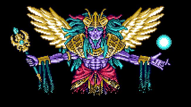 MEGA FANTASY Pixel Monster Pack