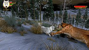 WolfQuest: Anniversary Edition