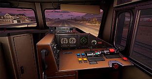 Train Sim World 6: BNSF GP60M & GP60B