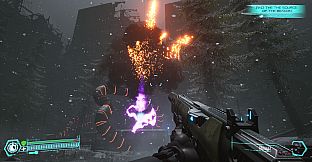 Biomass: Extermination