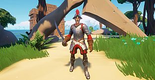 Blazing Sails - Conquistador Pack
