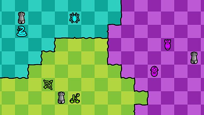 Chess 2