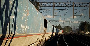 Train Sim World 7: HKA Bogie Hopper Wagon Pack