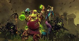 Total War: WARHAMMER III - Champions of Chaos