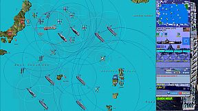 Battleships and Carriers 2:  1940-1945