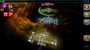 Galaxy Trucker: Extended Edition