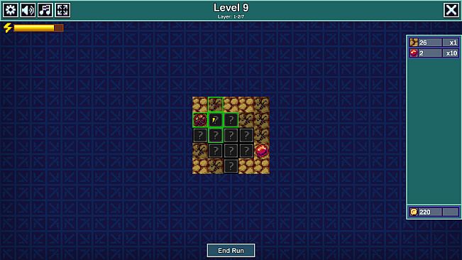 MineEmAll