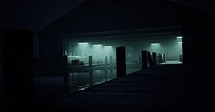 The Dark Pictures Anthology: The Devil In Me - Friend's Pass