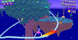 Twinkle’s Galactic Tour