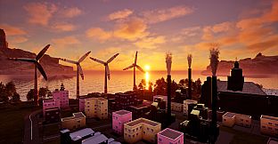 Production City
