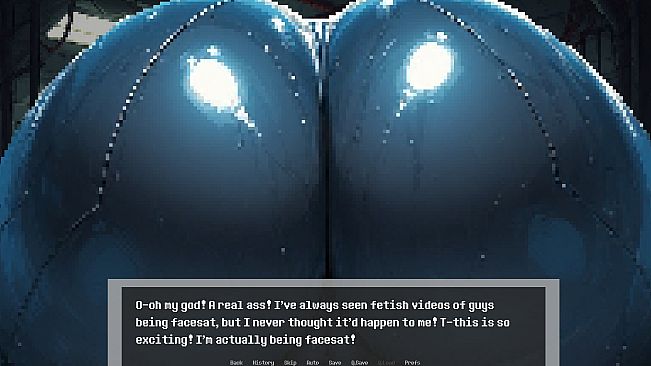 Japanese Dominatrixes Are the Best