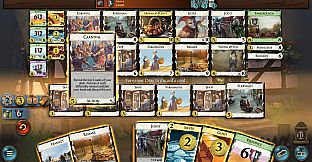 Dominion - Cornucopia