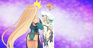 SENRAN KAGURA Peach Beach Splash - NW Item Pack