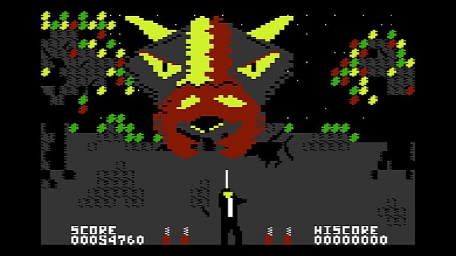 Cosmi: Forbidden Forests