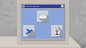 Barney's Dream Cruise