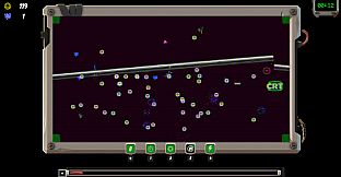 CRT: Corner Right There!