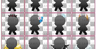 RPG Maker MZ - Heroine Character Generator 5 for MZ