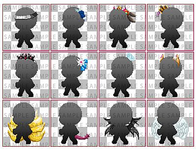 RPG Maker MZ - Heroine Character Generator 5 for MZ