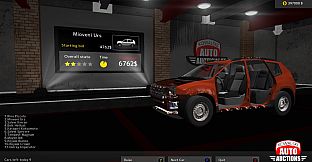 Car Mechanic Simulator Classic