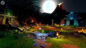 A Rite from the Stars: Remaster Edition