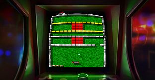 Arkanoid Eternal Battle