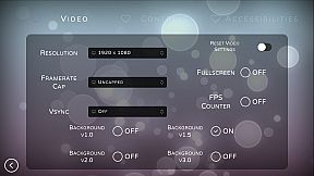 iVIBRATE Ultimate Edition