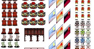 Copper Odyssey 2 ARTBOOK