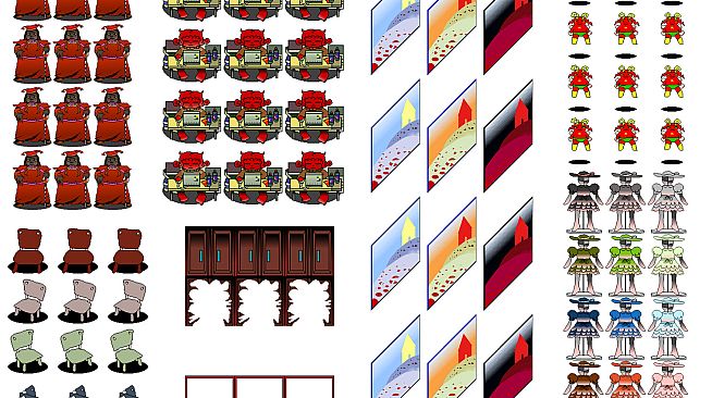 Copper Odyssey 2 ARTBOOK