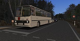 OMSI 2 Add-on Citybus i260 Series