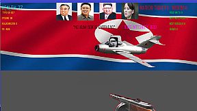 Breed Kim Il-Sung