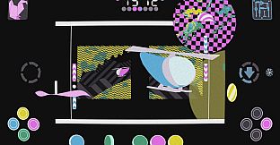 Kinetic Neo Ornate Bout