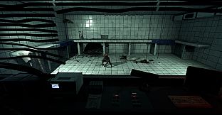 Doors of Silence - the prologue