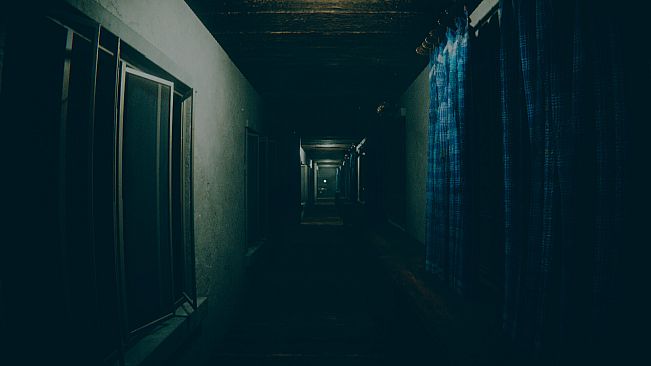 河神：沉溺之流