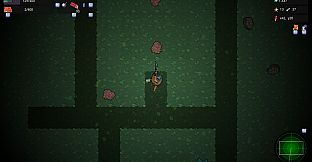 Super Mining Mechs - Toxic Treasures