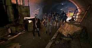 Arizona Sunshine - The Damned DLC