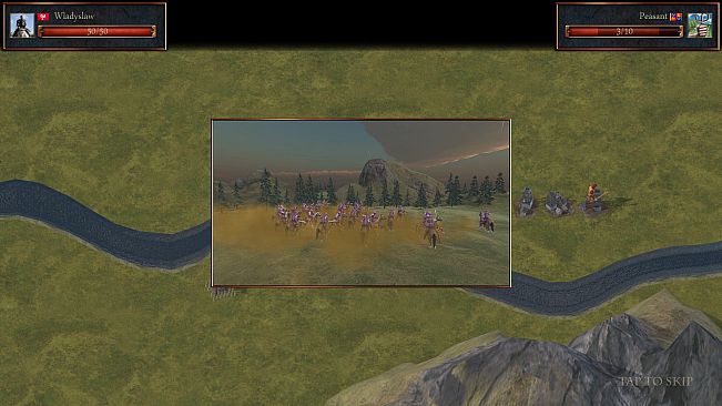 BROADSWORD: WARLORD EDITION