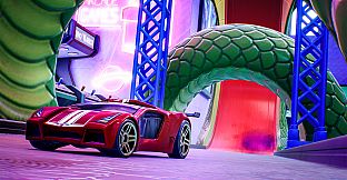 HOT WHEELS UNLEASHED 2 - Speed Kings Pack