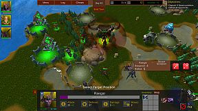 Boardquest: Tales of Liria