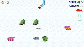 Bryce's Movement Engine¹