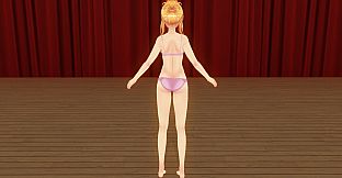 CUSTOM ORDER MAID 3D2 It's a Night Magic Footsteps in May ALL in ONE Pack