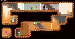 Puzzles in Otter Space