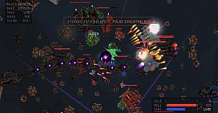 Rogue Anomaly