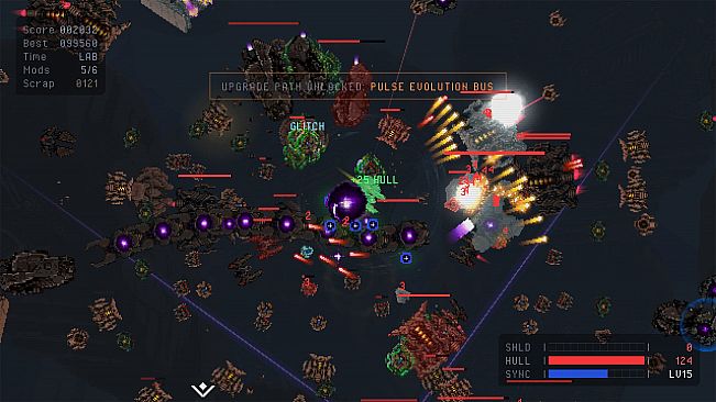 Rogue Anomaly