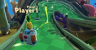 Fruit Golf
