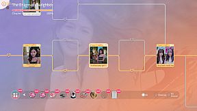 Knowledge, or know Lady