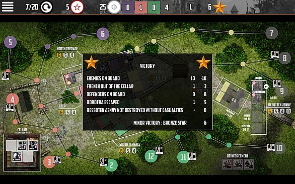 Castle Itter - The Strangest Battle of WWII