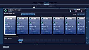 Train Life - Orient-Express Train Edition