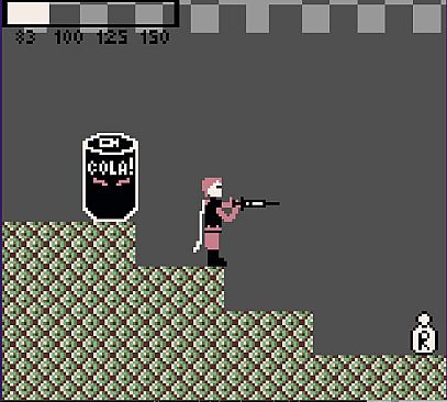 Diabetor & The Sugar Monsters